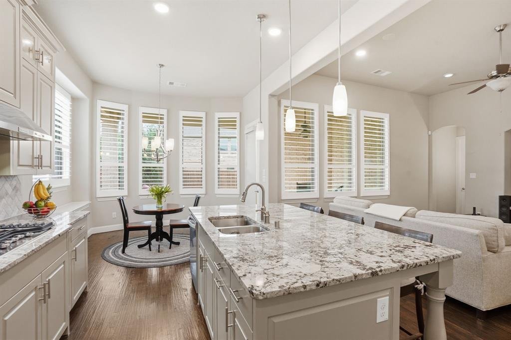 House in Lantana, Texas, United States 3 - 18513259