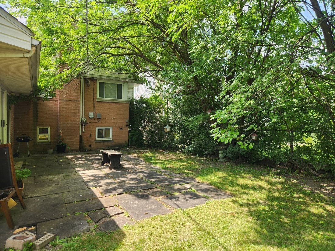 House in Lincolnwood, Illinois, United States 2 - 18512040