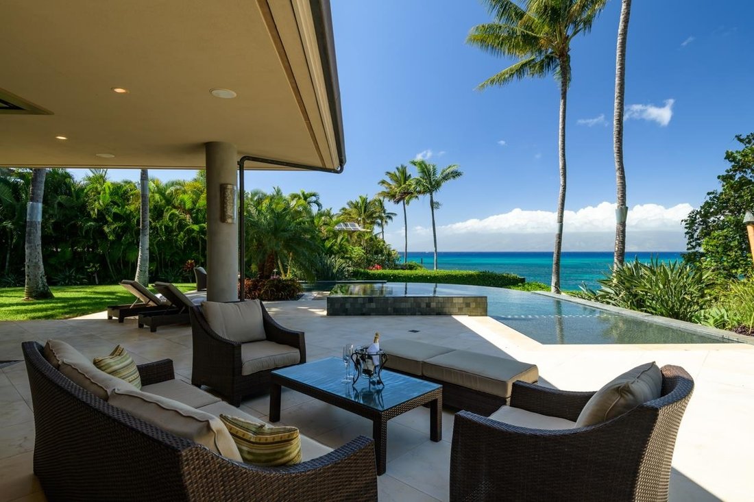 House in Lahaina, Hawaii, United States 2 - 18516593