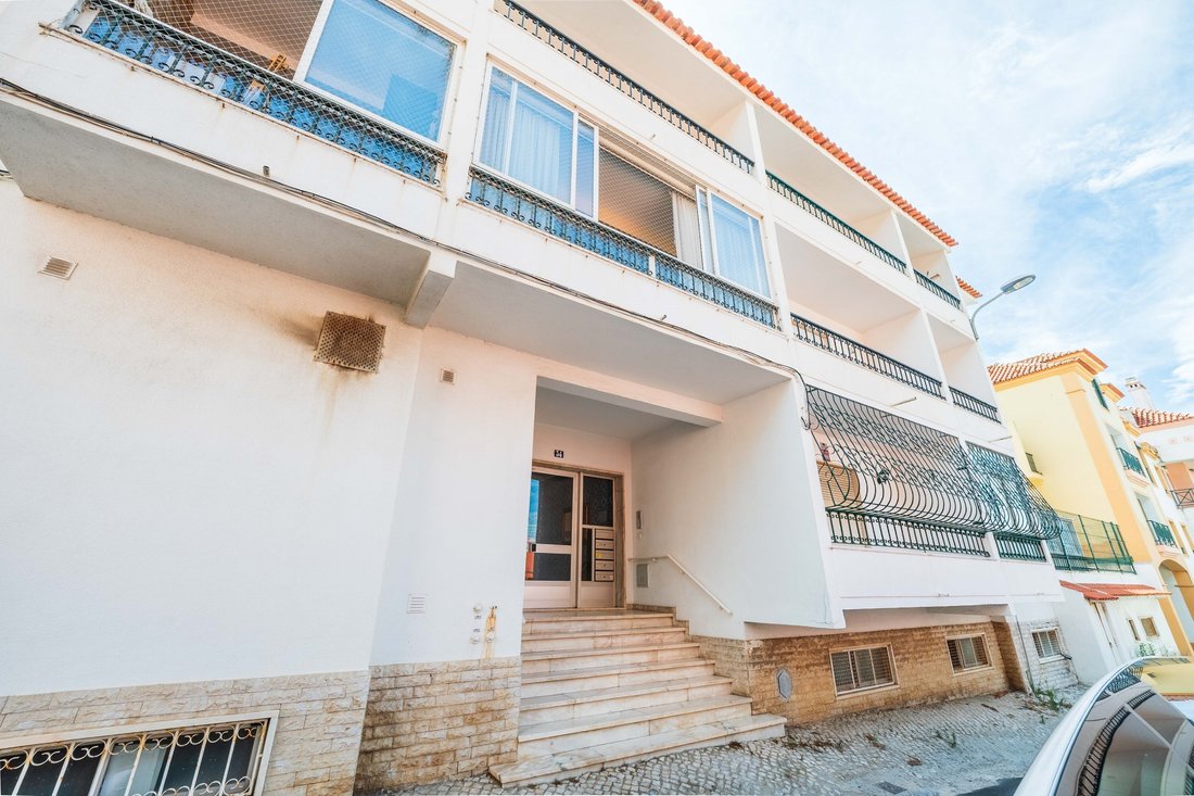 Apartment in Cascais e Estoril, Lisbon, Portugal 2 - 18510115
