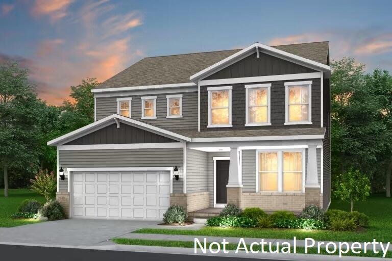 House in Powell, Ohio, United States 1 - 18511167