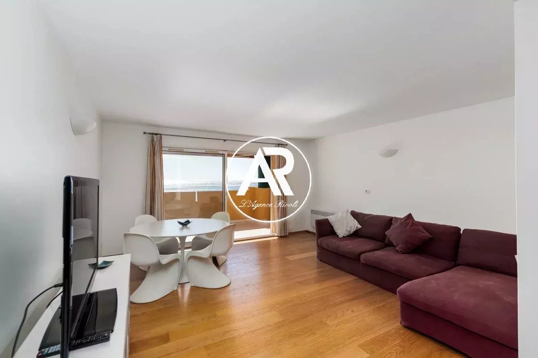 Apartment in French Riviera, Provence-Alpes-Côte d'Azur, France 3 - 17277771