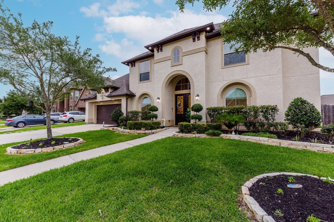 House in Katy, Texas, United States 3 - 18512570