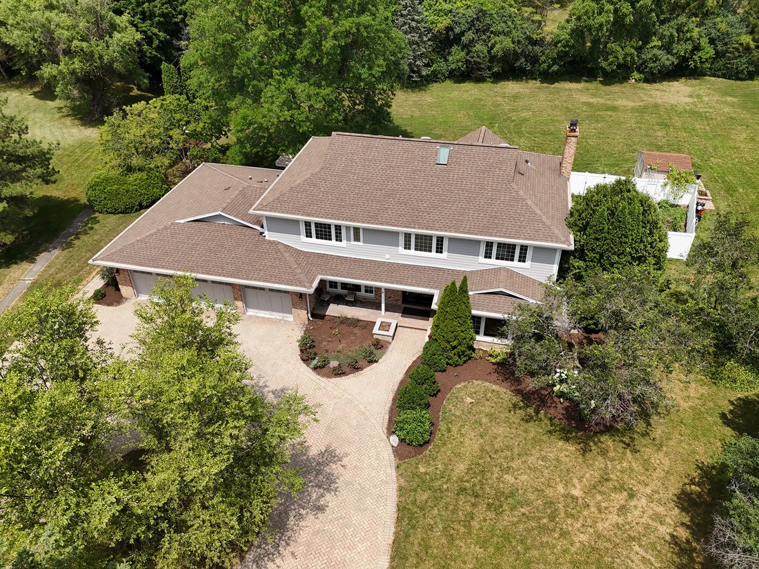 House in Lake Bluff, Illinois, United States 2 - 18515927