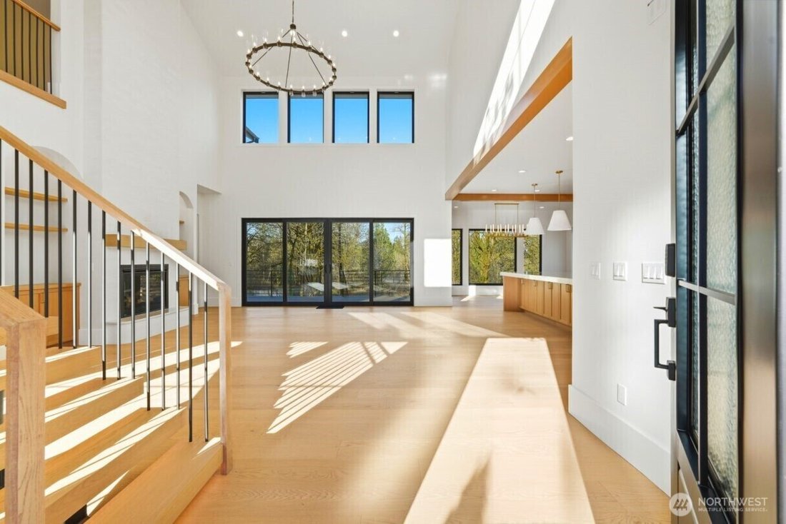 House in Snohomish, Washington, United States 3 - 18514635