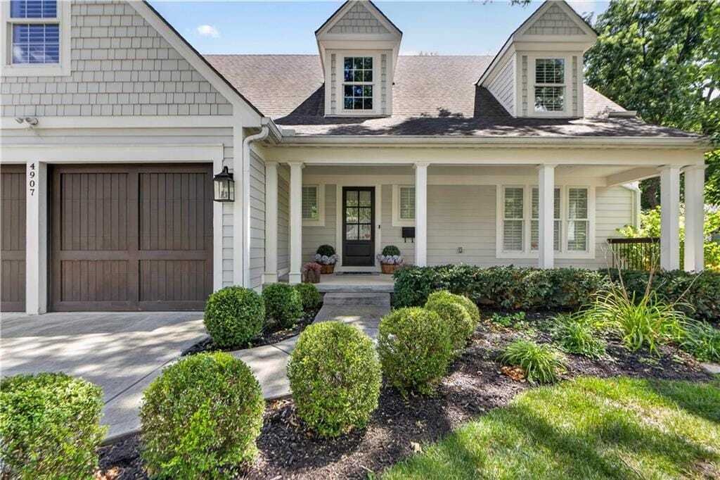 Haus in Mission Hills, Kansas, Vereinigte Staaten 5 - 18514520