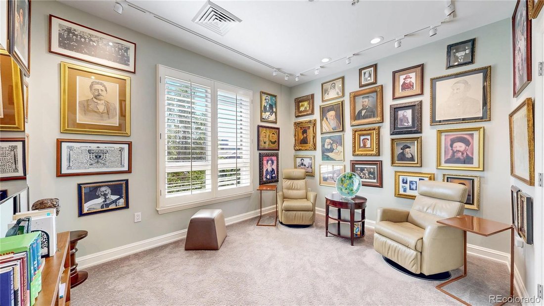 Condo in Denver, Colorado, United States 4 - 18515141