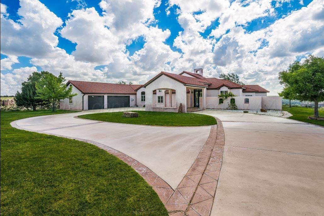 House in Amarillo, Texas, United States 1 - 18510990