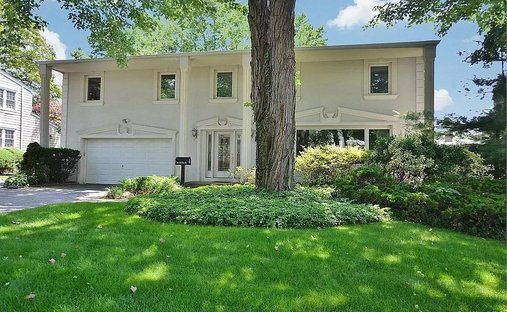 House in Manhasset, New York, United States 1