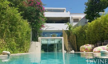 Villa en Vouliagmeni, Ática, Grecia 1