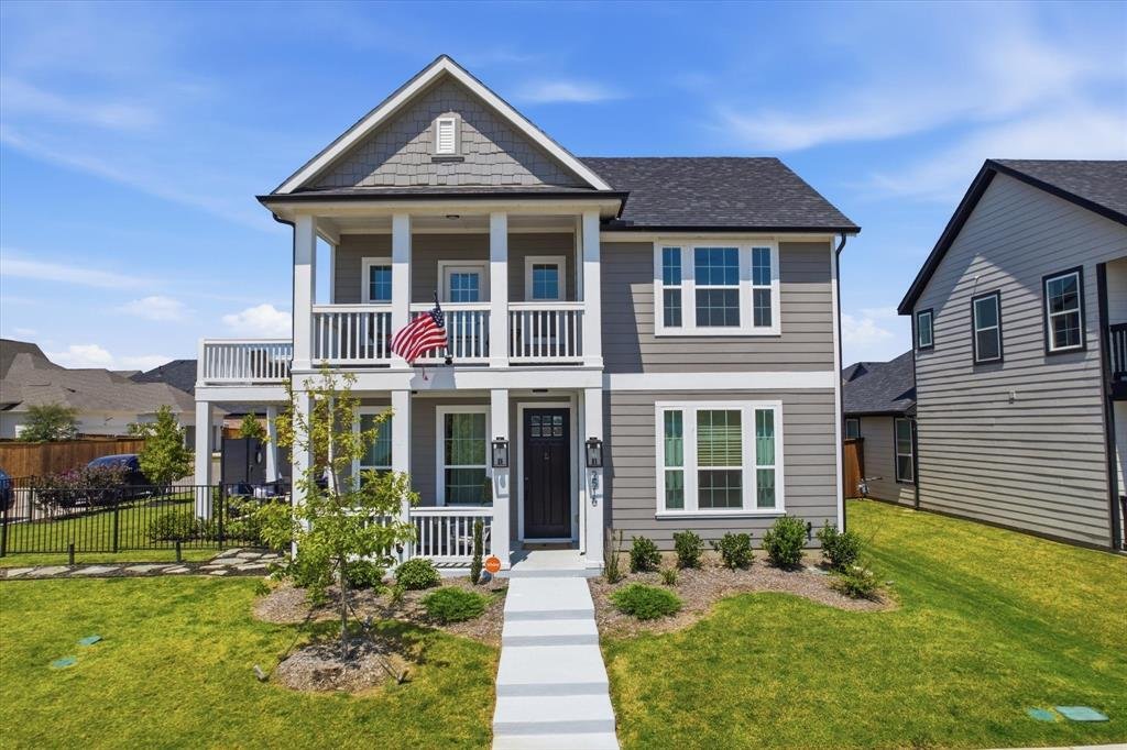 House in Rowlett, Texas, United States 2 - 18513177
