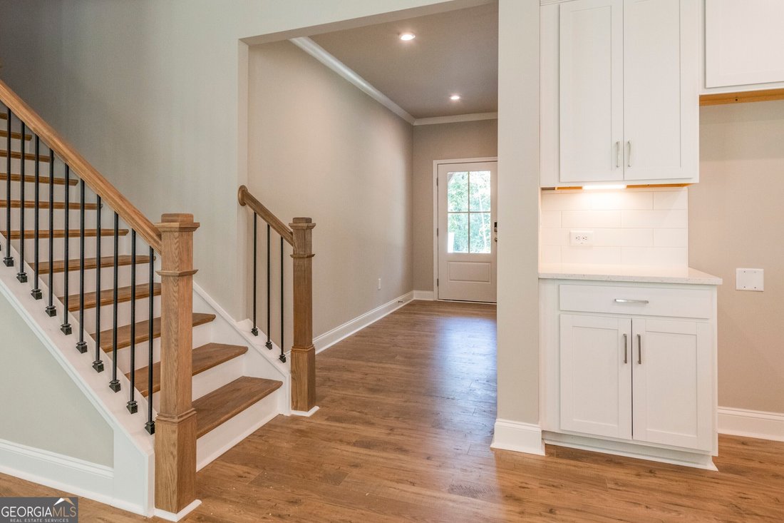 House in Buford, Georgia, United States 5 - 18503217
