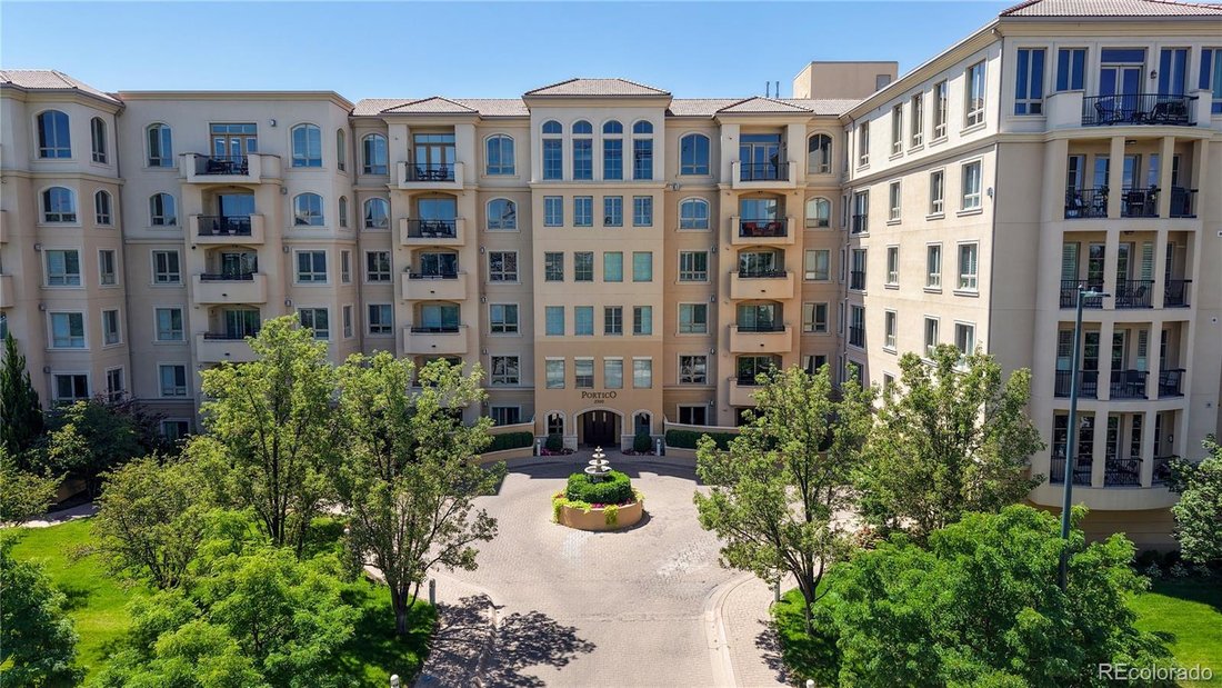Condo in Denver, Colorado, United States 1 - 18515141