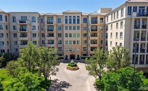 Condominio a Denver, Colorado, Stati Uniti 1