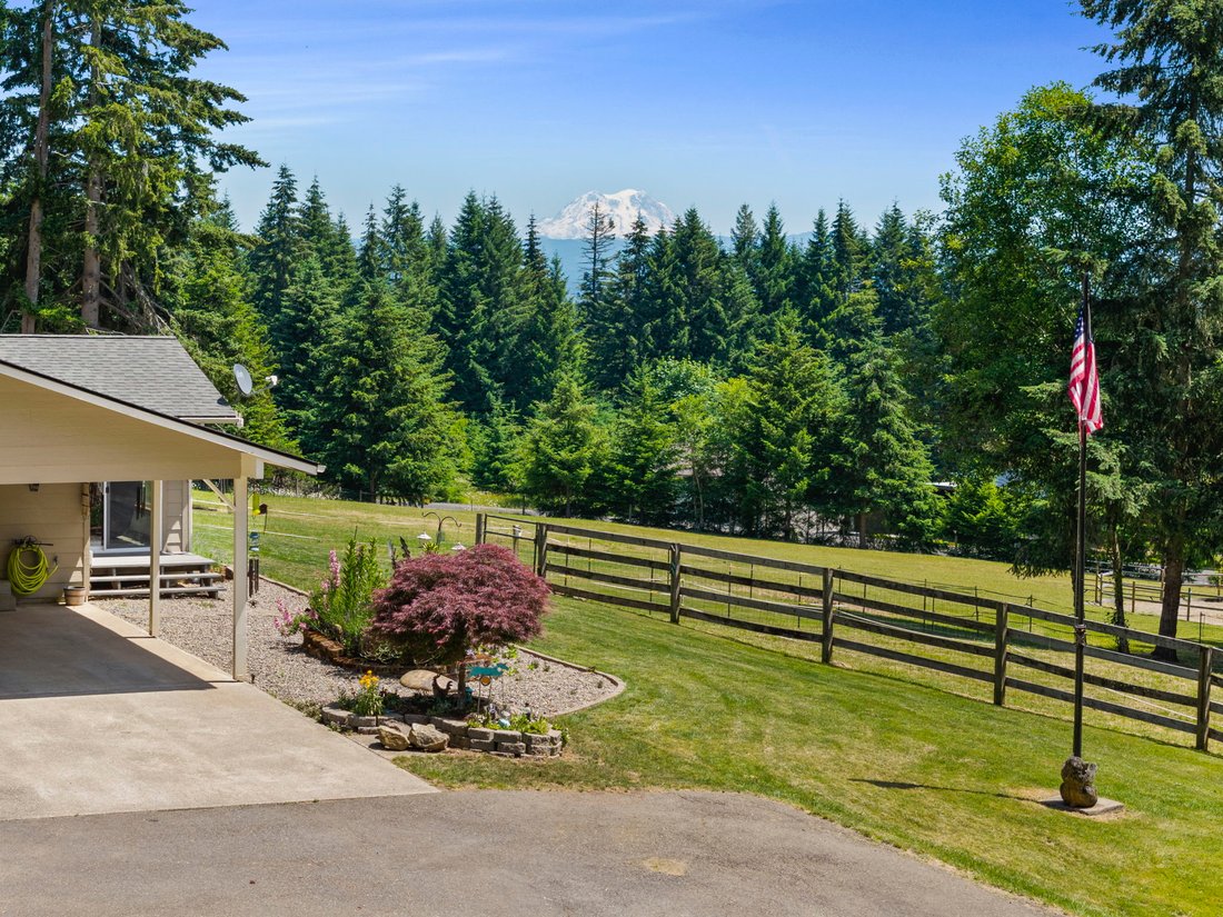 House in Chehalis, Washington, United States 2 - 18509458