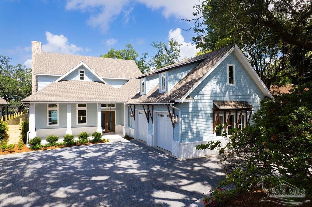 House in Pensacola, Florida, United States 1 - 18508464