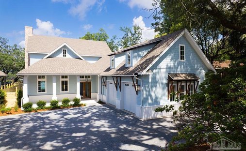Maison à Pensacola, Floride, États-Unis 1