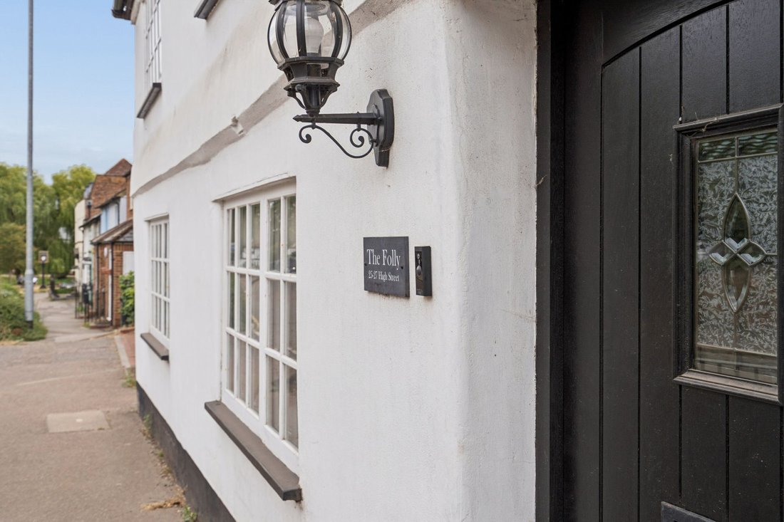 House in London Colney, England 2 - 18515560