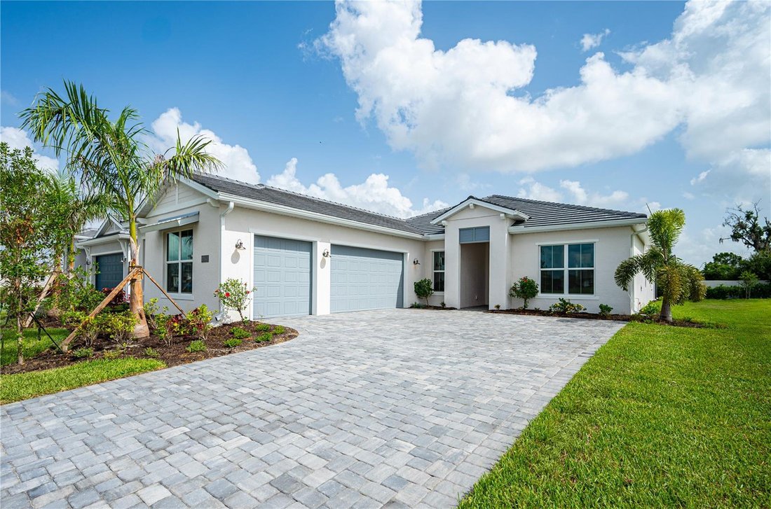 House in Bradenton, Florida, United States 1 - 18517145