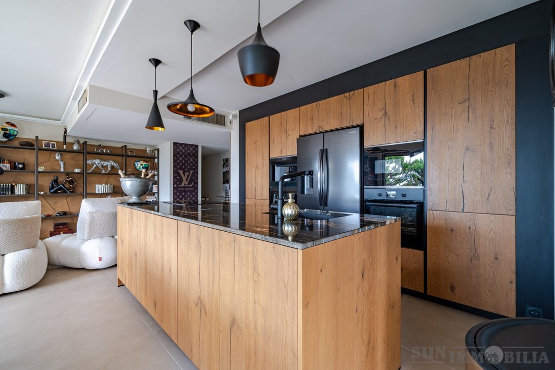 Apartment in Le Plan, Cannes, France 5 - 18489384