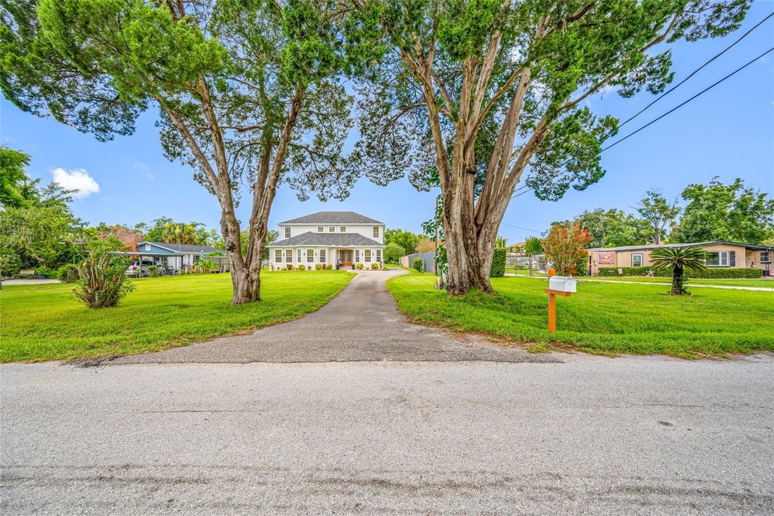 House in Tampa, Florida, United States 1 - 18514921