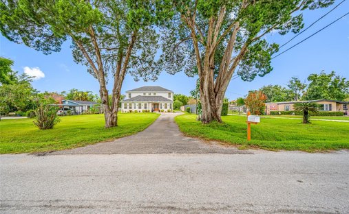 House in Tampa, Florida, United States 1