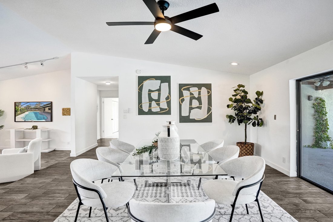House in Boca Raton, Florida, United States 5 - 18511999