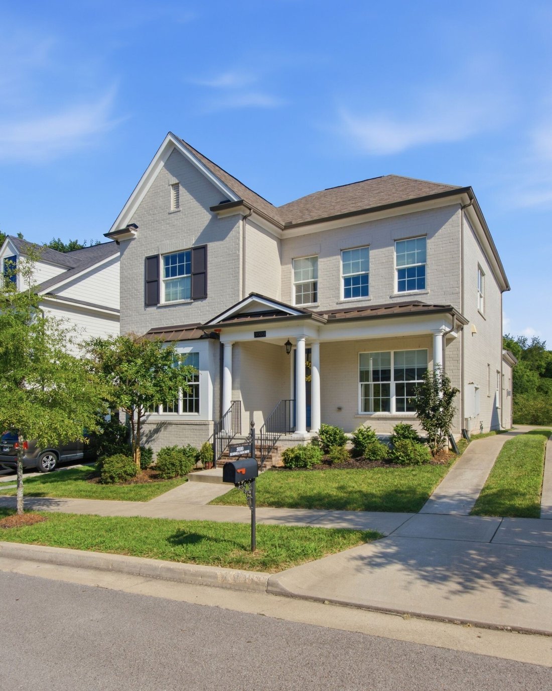 House in Franklin, Tennessee, United States 1 - 18512441