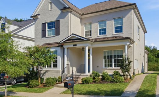 Haus in Franklin, Tennessee, Vereinigte Staaten 1