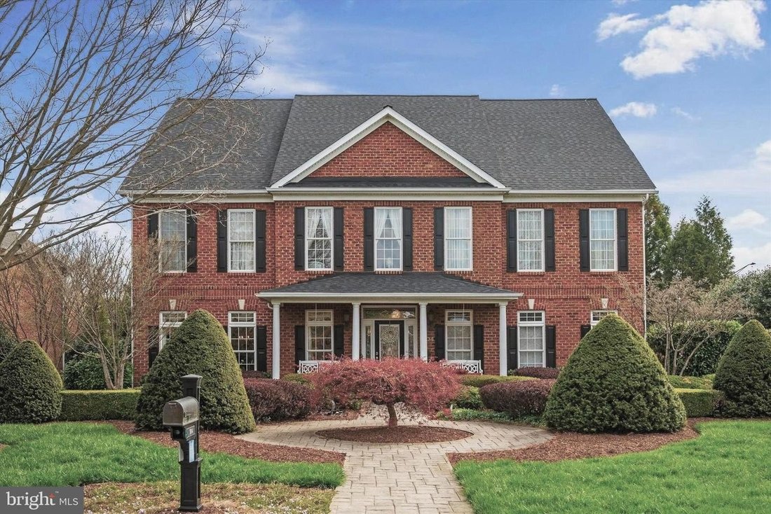 House in Winchester, Virginia, United States 1 - 18514513