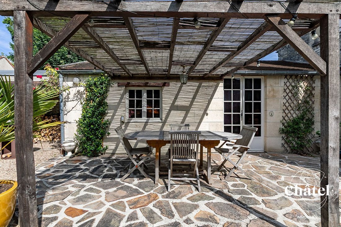 House in Villers-Saint-Frambourg, Villers-Saint-Frambourg-Ognon, France 2 - 18517473