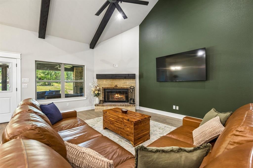 House in Weatherford, Texas, United States 2 - 18513257