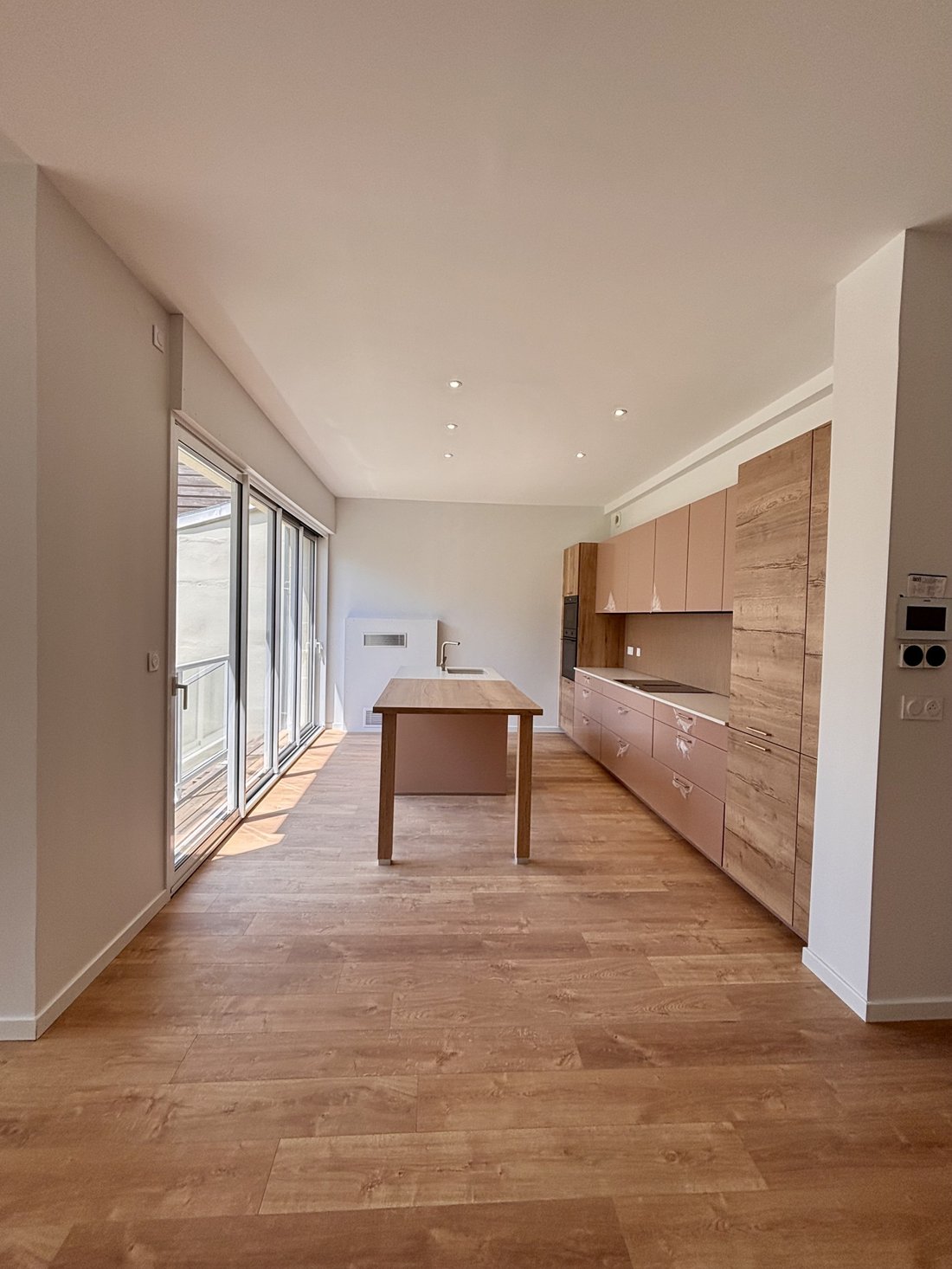 House in Le Lac-Bacalan, Bordeaux, France 5 - 18509004