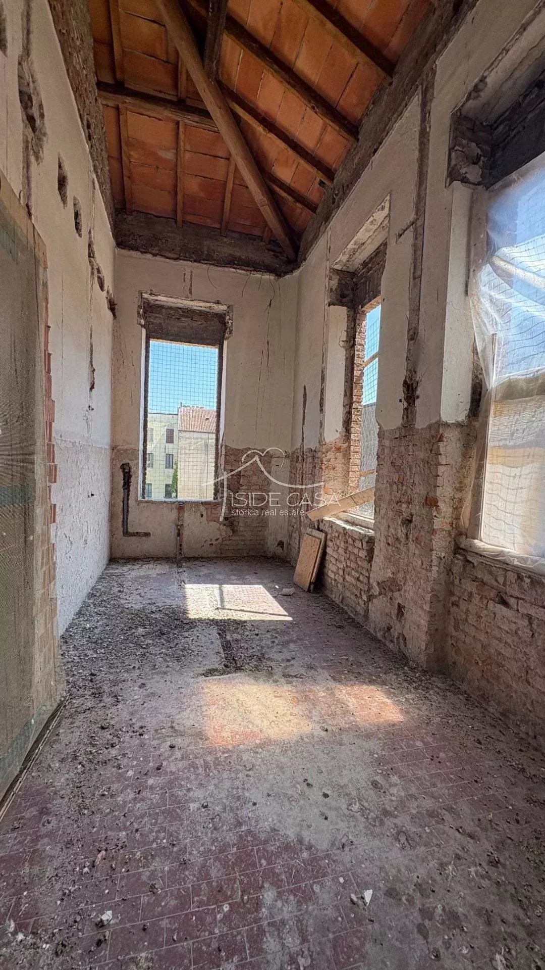 Apartment in Historic Center, Mantua, Lombardy 4 - 18513080