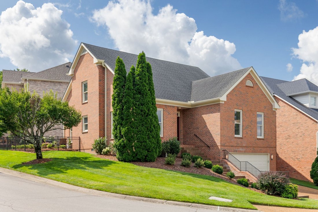House in Forest Hills, Tennessee, United States 3 - 18520205