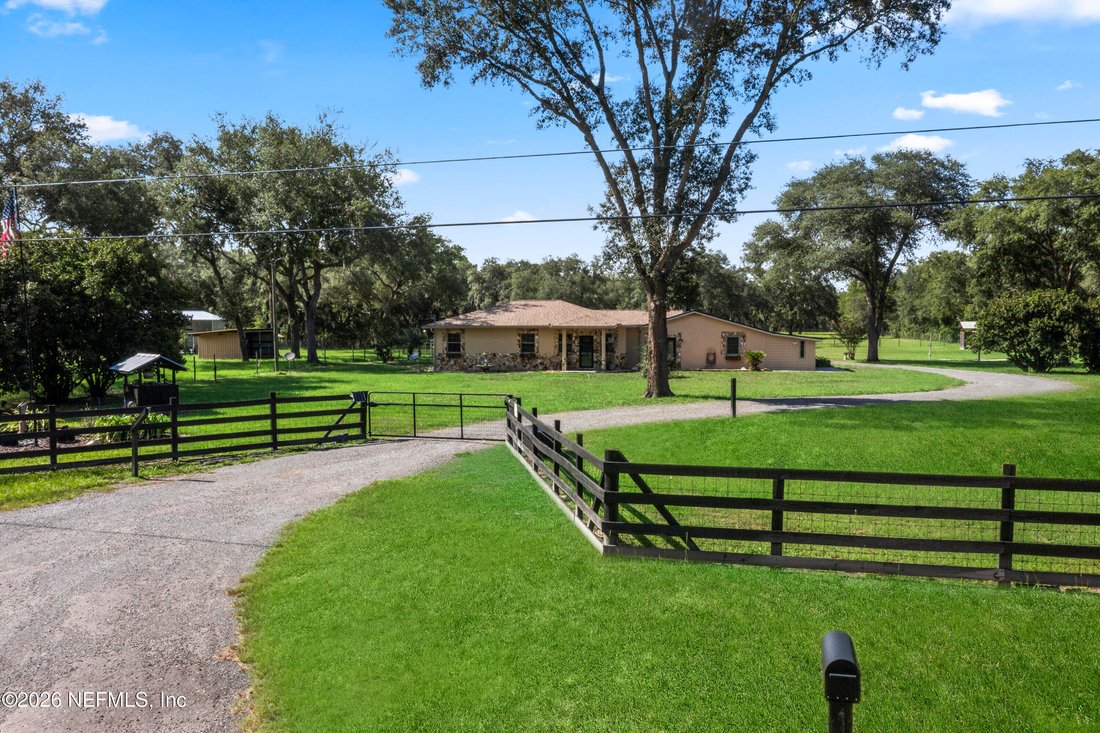 Casa a Green Cove Springs, Florida, Stati Uniti 1 - 18517168
