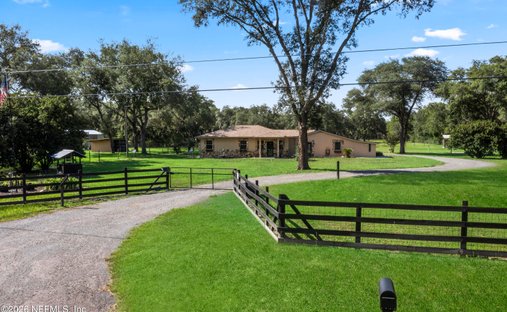 House in Green Cove Springs, Florida, United States 1