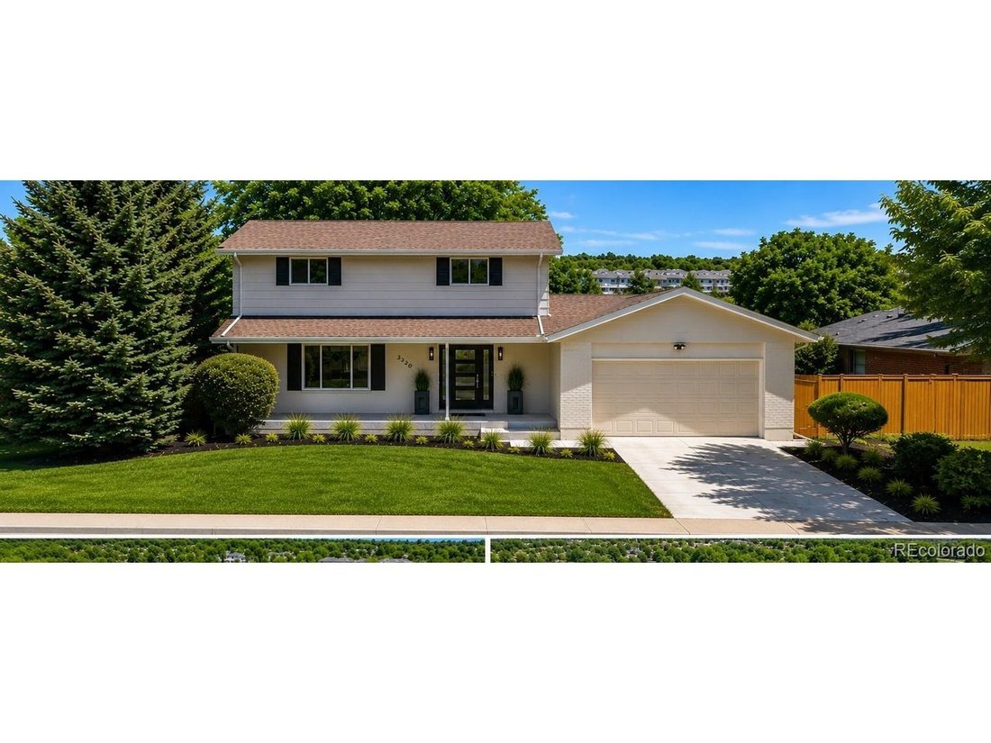 House in Denver, Colorado, United States 2 - 18449143
