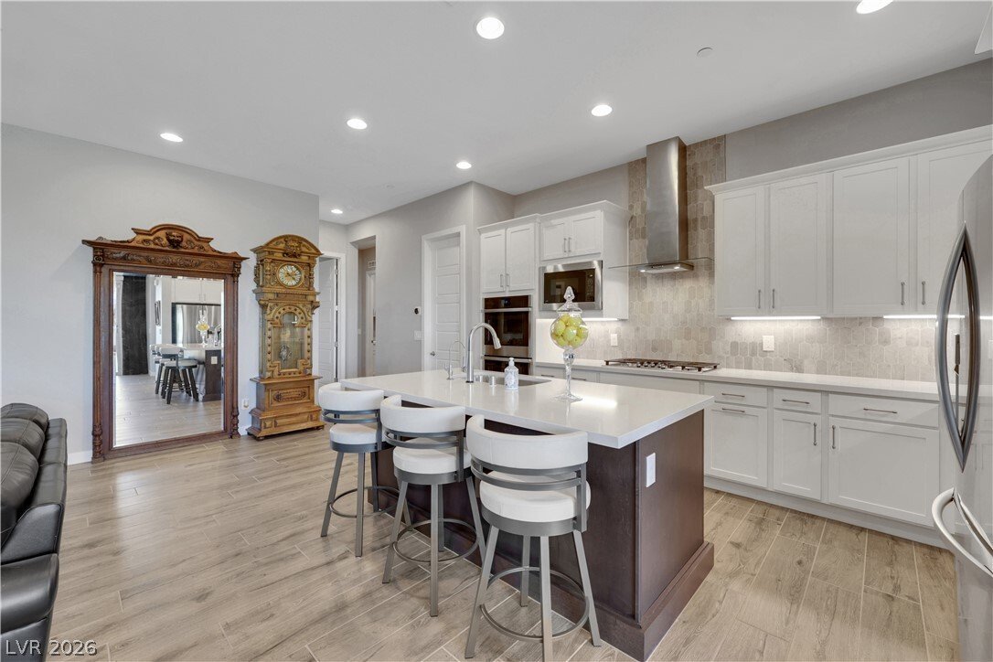 House in Las Vegas, Nevada, United States 5 - 18395262