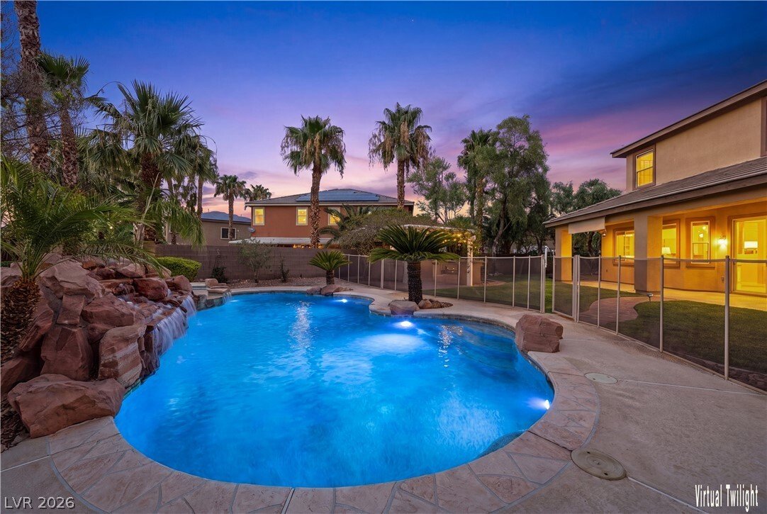 House in Las Vegas, Nevada, United States 2 - 18511938