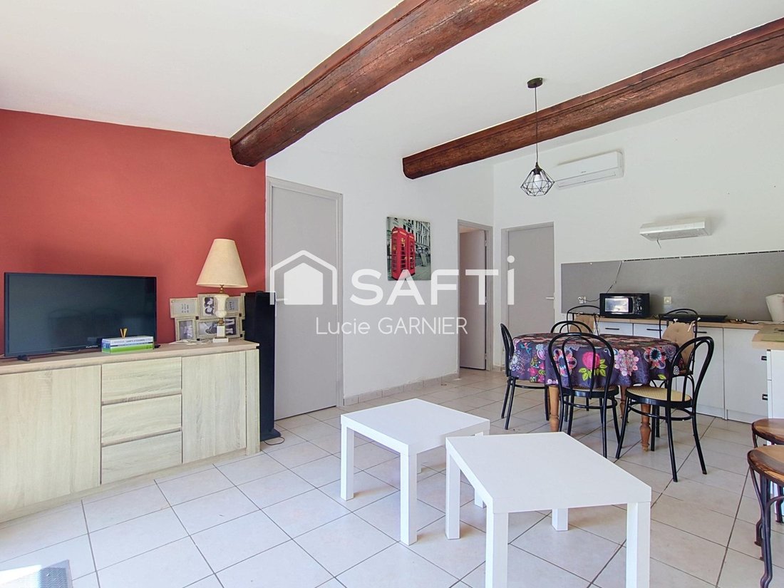 House in Valras-Plage, Occitania, France 5 - 18516968