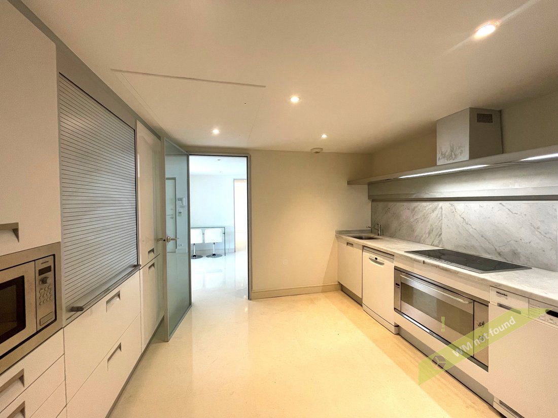 Apartment in Èze, Provence-Alpes-Côte d'Azur, France 4 - 18513570