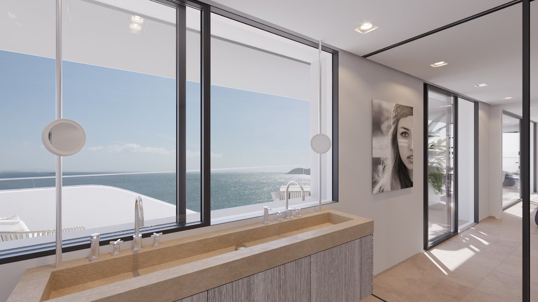 Apartment in Sant Josep de sa Talaia, Balearic Islands, Spain 4 - 18516150