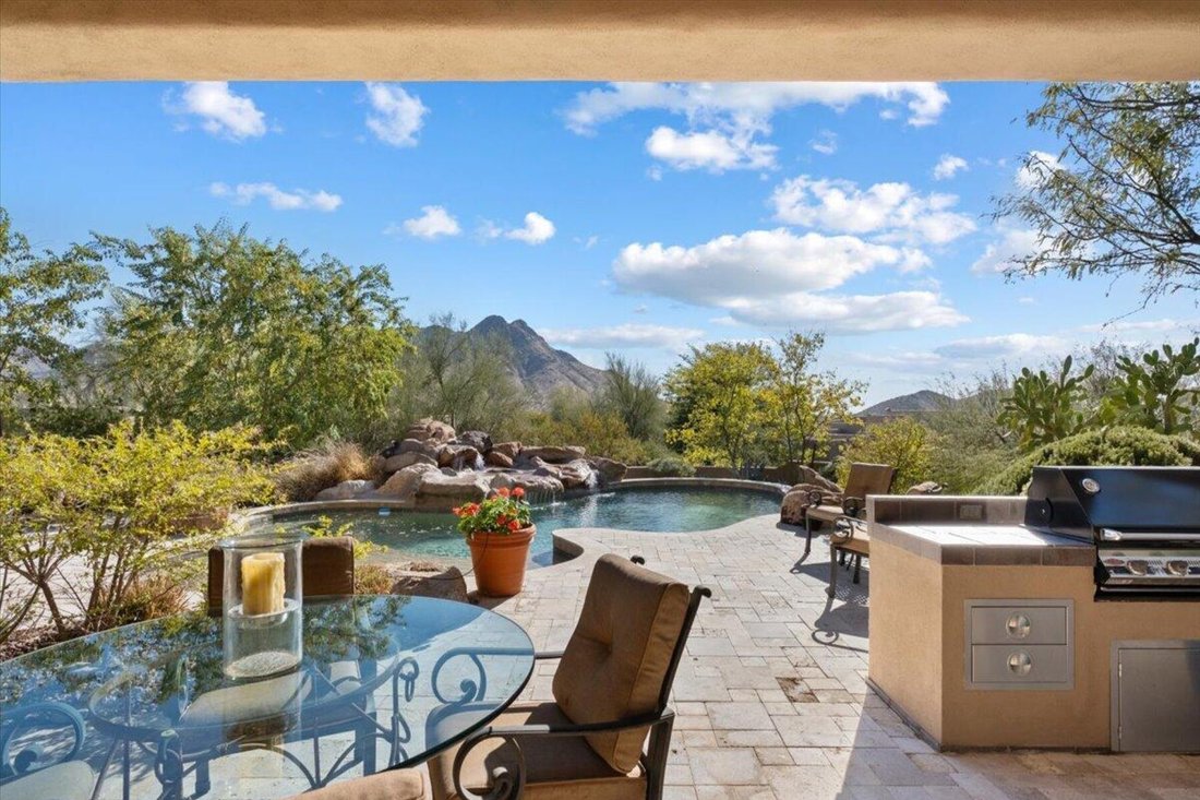 House in Scottsdale, Arizona, United States 3 - 18508121