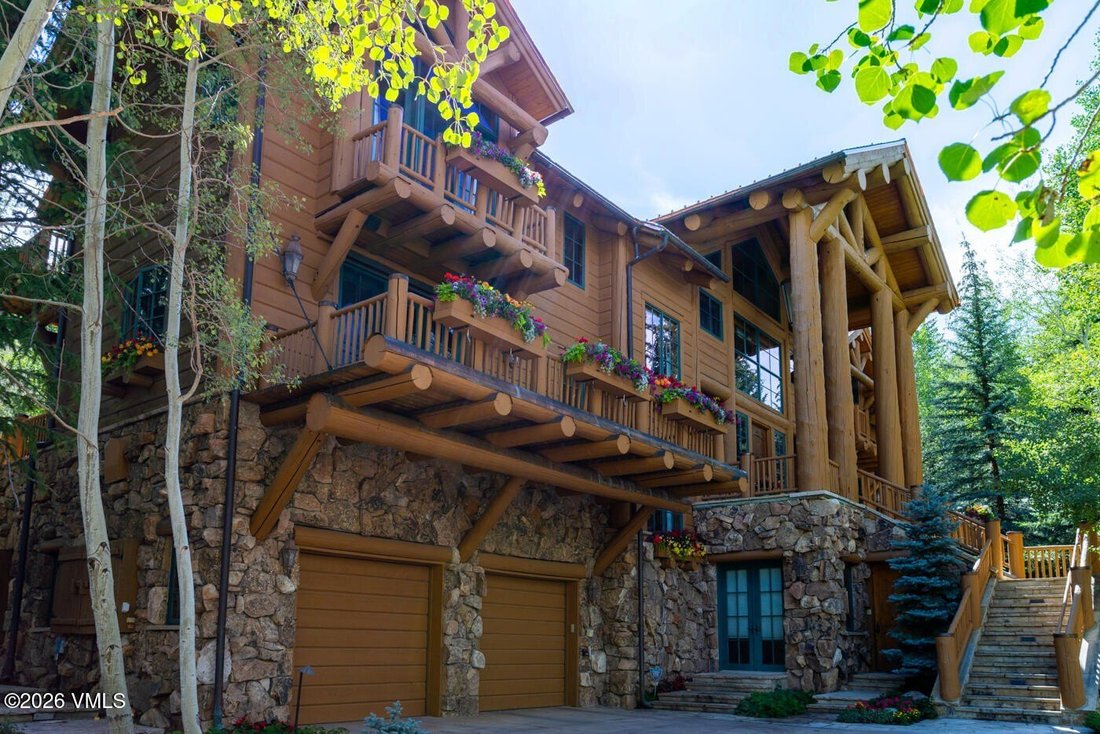 House in Avon, Colorado, United States 2 - 18077983