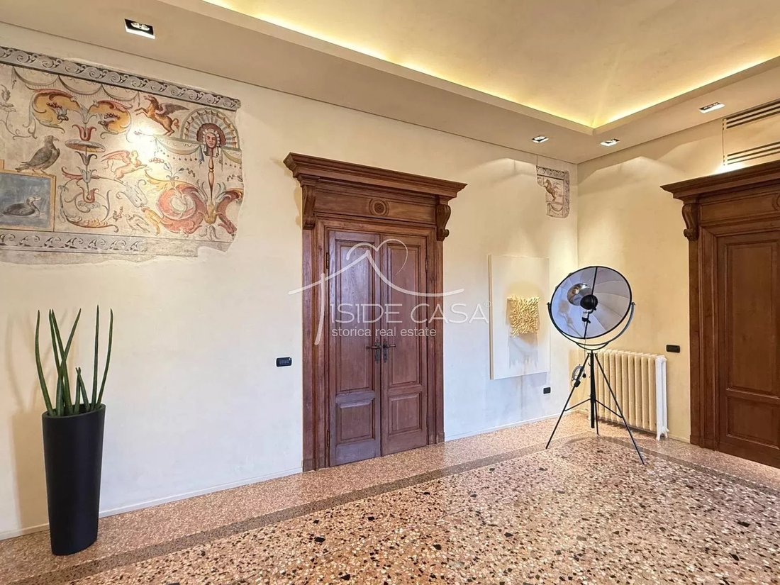 Apartment in Historic Center, Mantua, Lombardy 5 - 18513035
