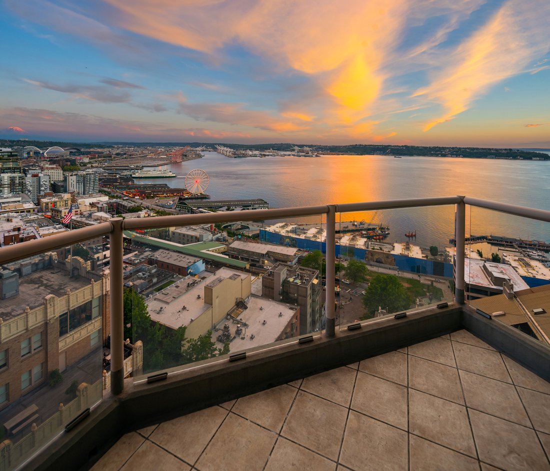 Condo in Seattle, Washington, United States 3 - 18444971