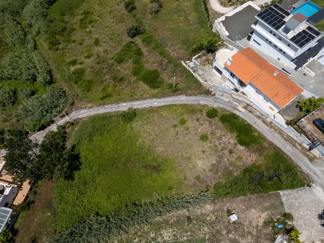 Land in Famalicao, Leiria District, Portugal 3 - 18520626