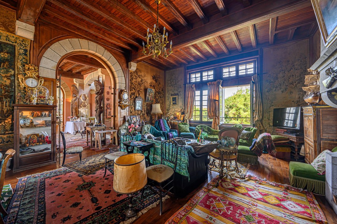House in Le Croisic, Pays de la Loire, France 5 - 18510722