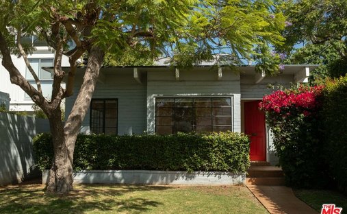 Casa a Los Angeles, California, Stati Uniti 1
